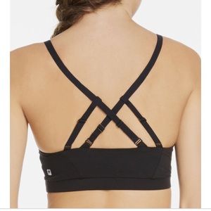 Fabletics Cope II sports bra in great condition